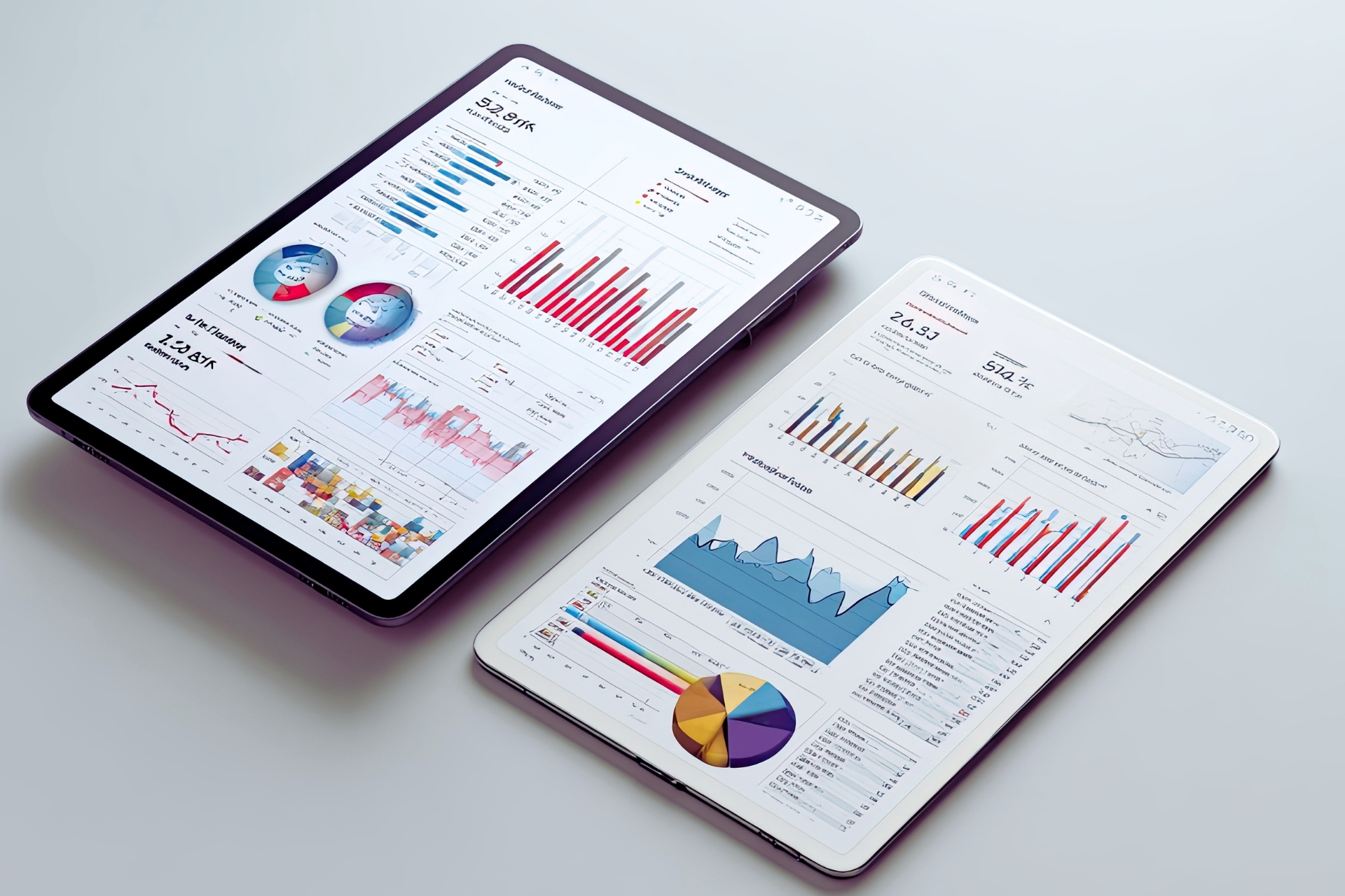 Dashboard UI
